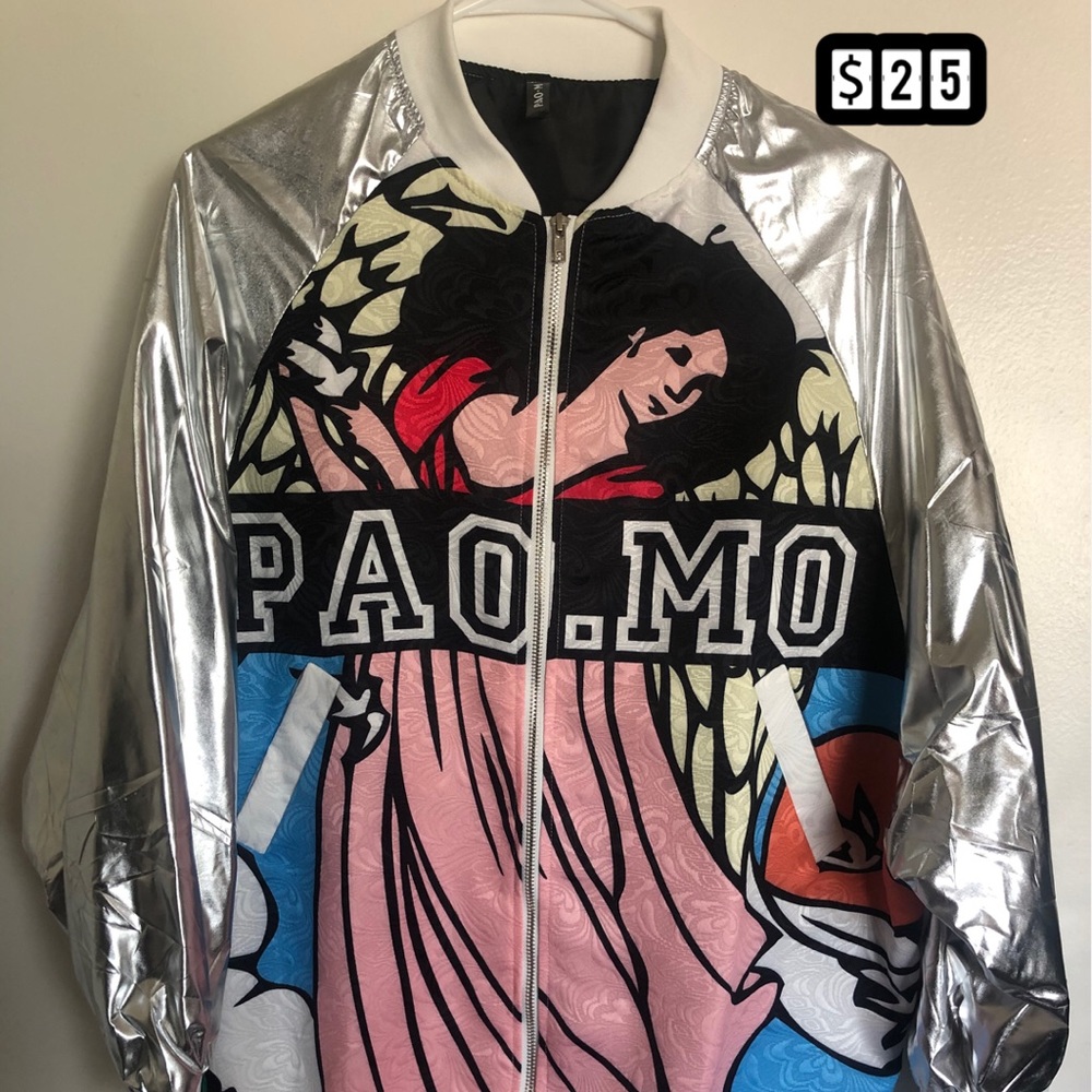 Jacket